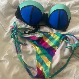 OP bikini